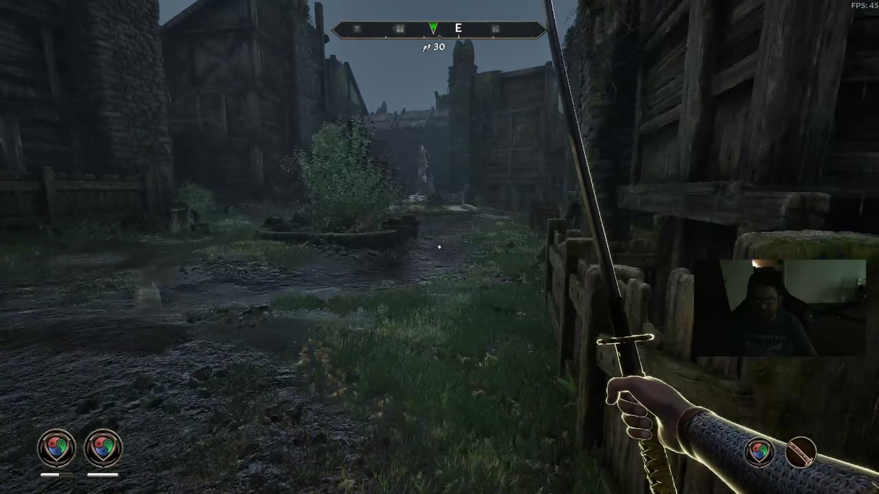 Oblivion Remastered Take 5