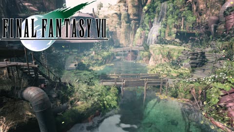The Hunt for Black Materia | Final Fantasy VII [Part 13]