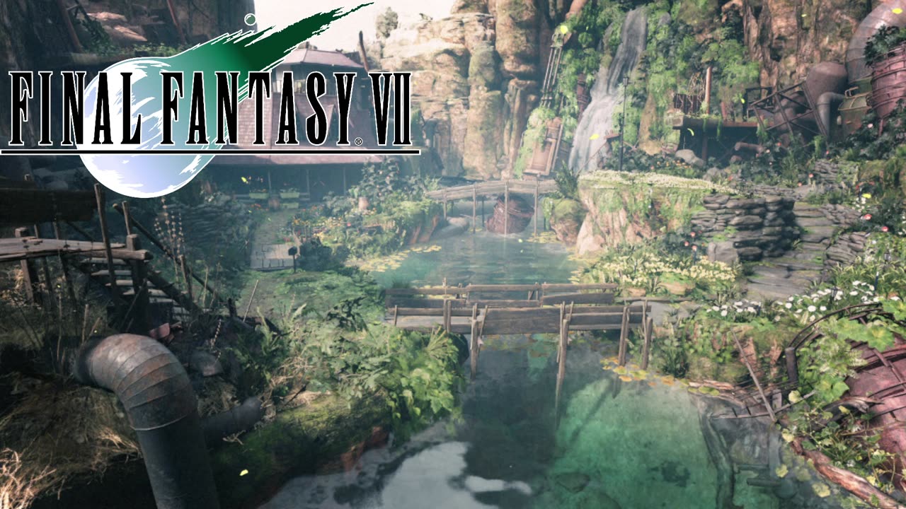 The Hunt for Black Materia | Final Fantasy VII [Part 13]