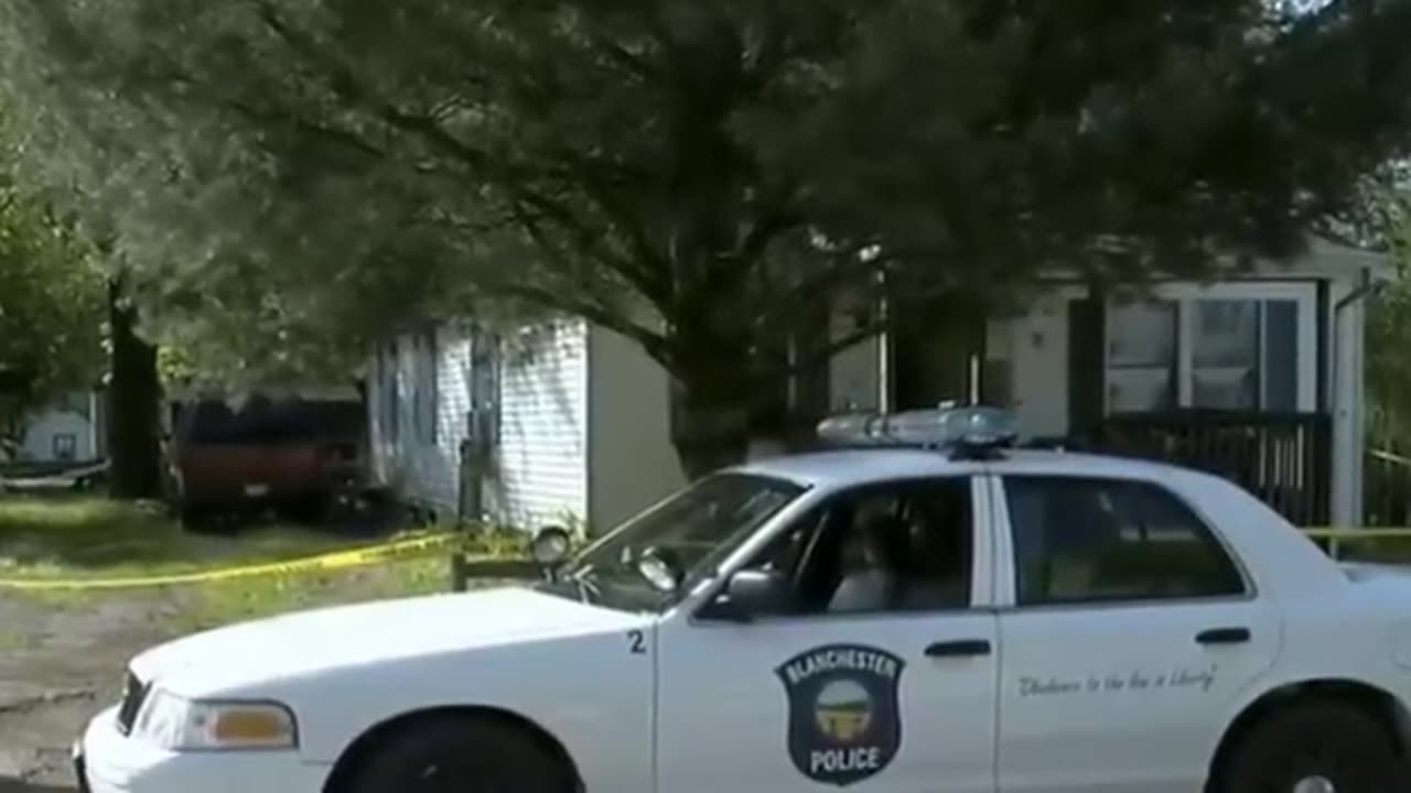 The Police Had Given Up Searching, But This Mothers Intuition Lead Her To The Truth