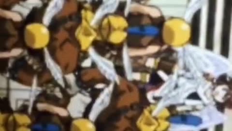 Kid Icarus | Pit And Palutena (Rumbling)