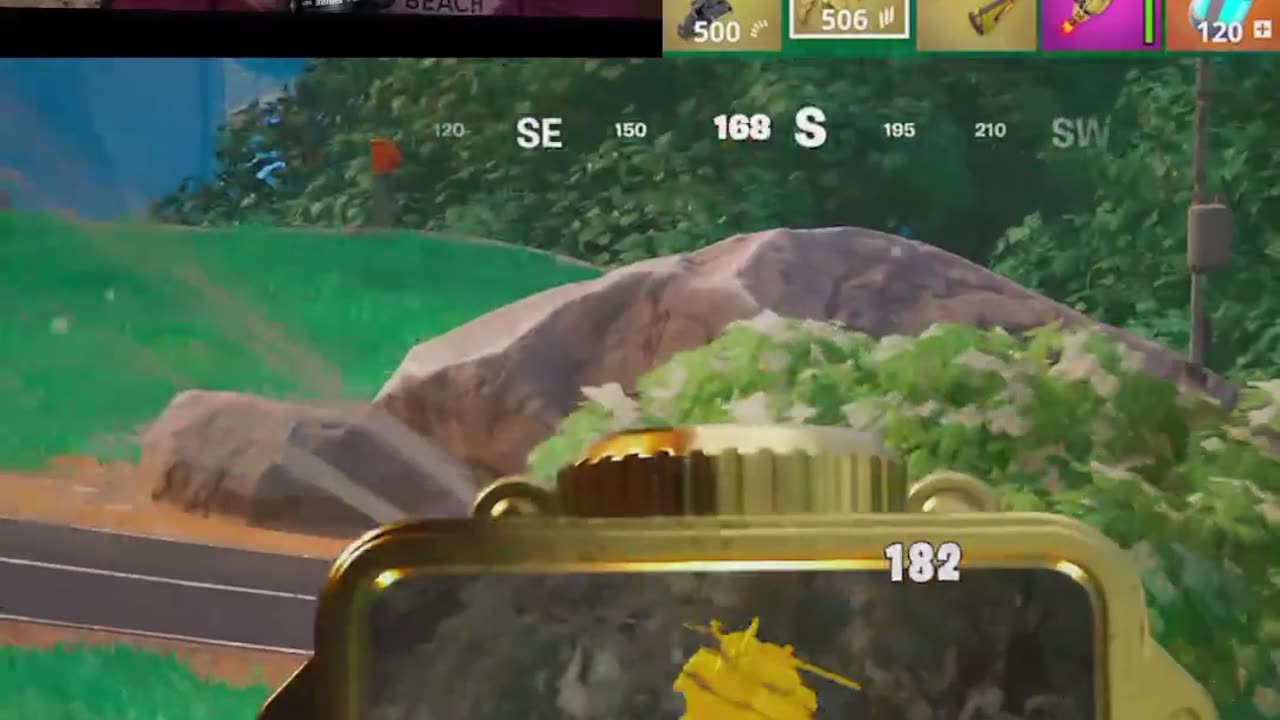 Epic Gods Victory!