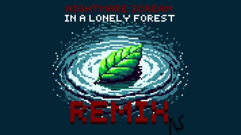 IN A LONELY FOREST REMIX (OFFICIAL AUDIO)