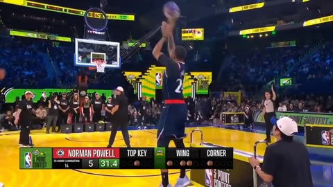 “INSANE NBA Highlight Reel – Must-See Moments!”
