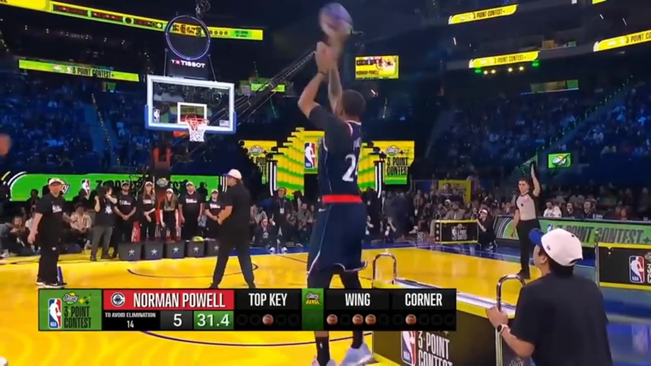 “INSANE NBA Highlight Reel – Must-See Moments!”