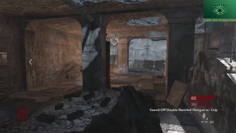 ZOMBIES - World at War (2008) - KANYE