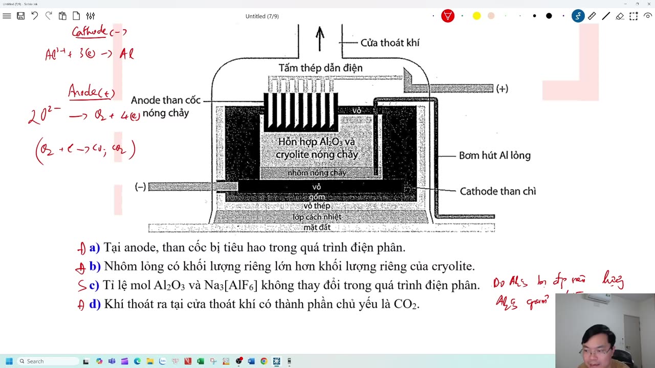 VIDEO CHỮA ĐỀ TỔNG KIỂM TRA 29