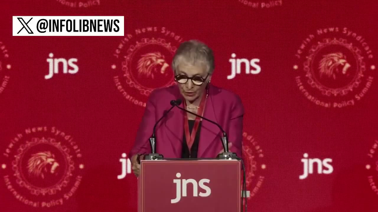 JEWS THREATENING AMERICANS