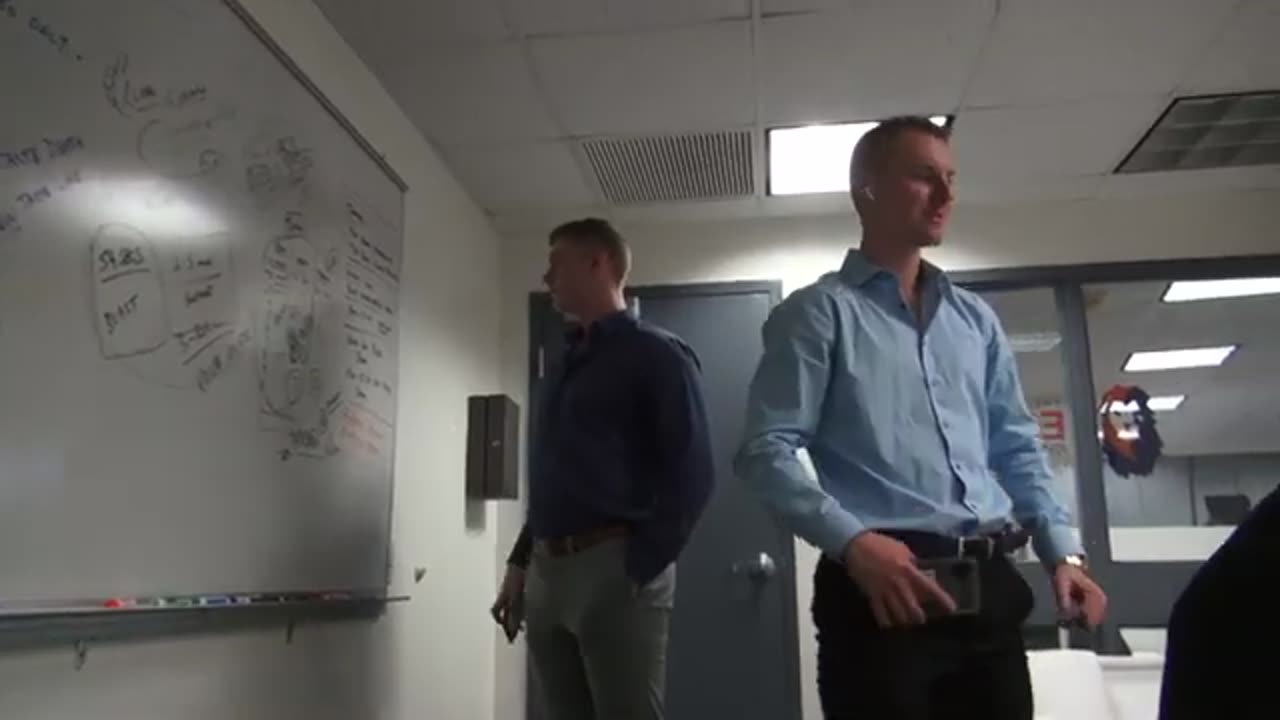 "No Excuses. Just Work. | Andy Elliott Motivation"