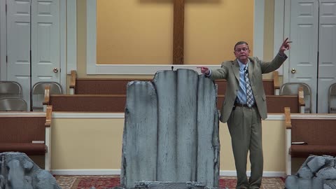 Wednesday Evening Service | 06/04/2025 | Faith Baptist Church
