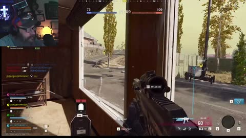 SGT GRIZZLEGRITS WARZONE