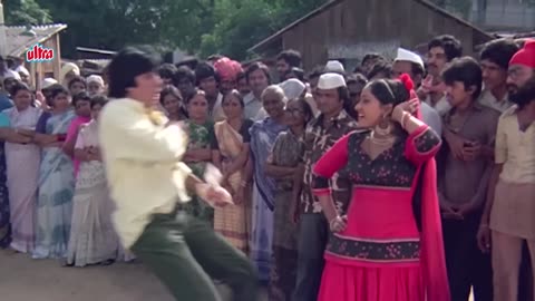Best of Amitabh Bachchan Songs