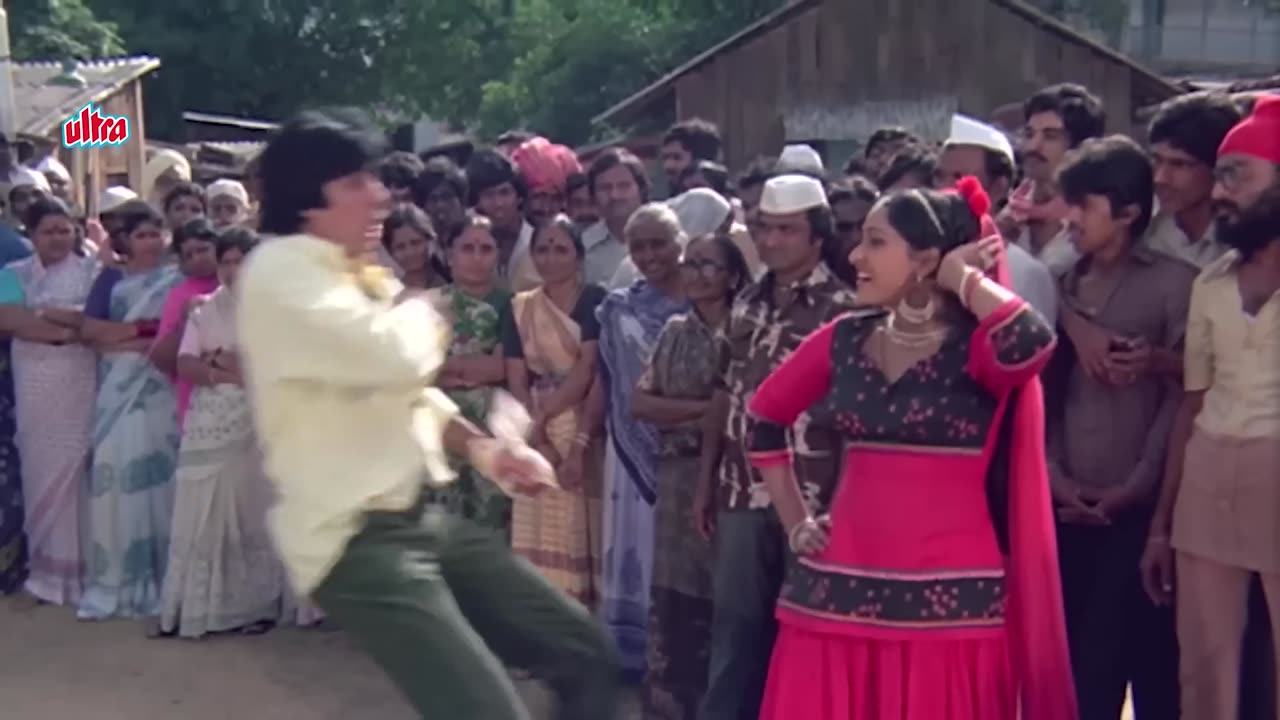 Best of Amitabh Bachchan Songs