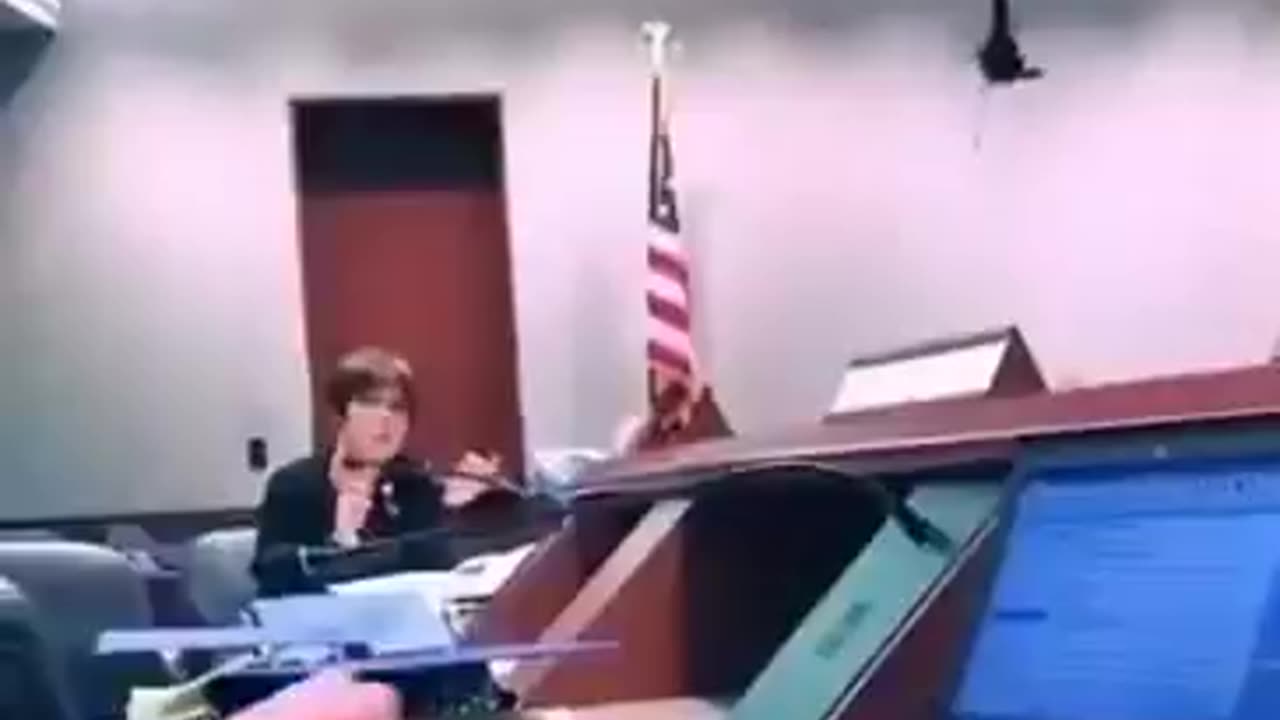 Even Our Pets Aren't Safe