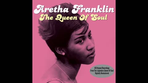 Aretha Franklin: THe Queen of SOul