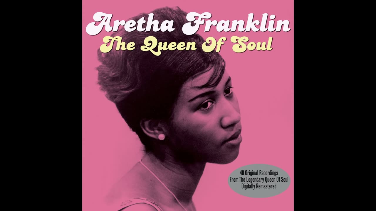 Aretha Franklin: THe Queen of SOul