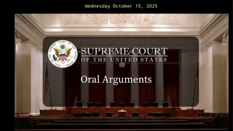 Supreme Court hears arguments in key Voting Rights Act case