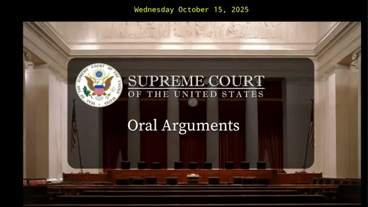 Supreme Court hears arguments in key Voting Rights Act case