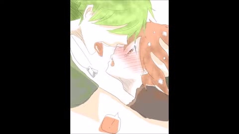 Flippy X Flaky Doujinshi