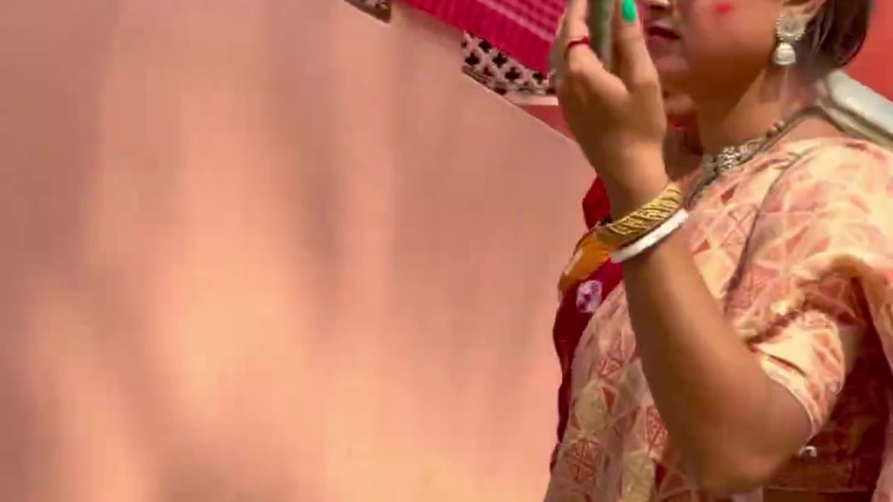 Harinam Sankirtan at Iskcon Mayapur, India December 2025