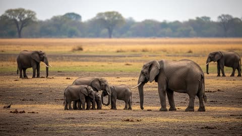 Elephants Unwavering Love A True Story