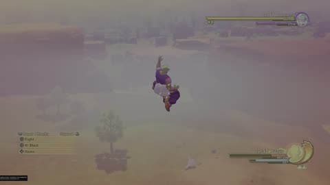 DRAGON BALL Z_ KAKAROT_ANDROID_TERROR_IN_OULA_