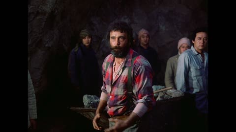 La Familia Ingalls - T03E17 - Jornada de Angustia (Parte 2)