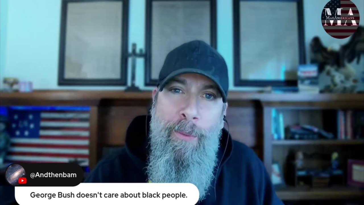 Death Threats and J6