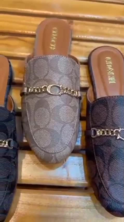 Houndstooth Slip-On Loafers Review 2025 | Stylish Casual & Semi-Formal Shoes for Women