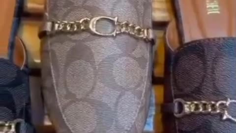 Houndstooth Slip-On Loafers Review 2025 | Stylish Casual & Semi-Formal Shoes for Women