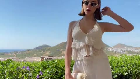 Good tgirl is it to us