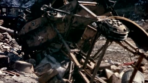 Korea, The Forgotten War in Colour S01 EP01