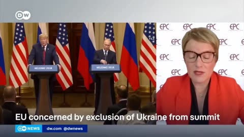 Aug 13, 2025- Watchman News - Eph 2:10 - Ukraine won’t recognize summit, Humanoid Robot Mall + More!