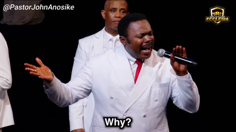 Why did God choose me for the latter FIRE? Who am I?