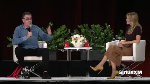 Why Elitist Snobs Like Stephen Colbert have lost Relevance & Viewers