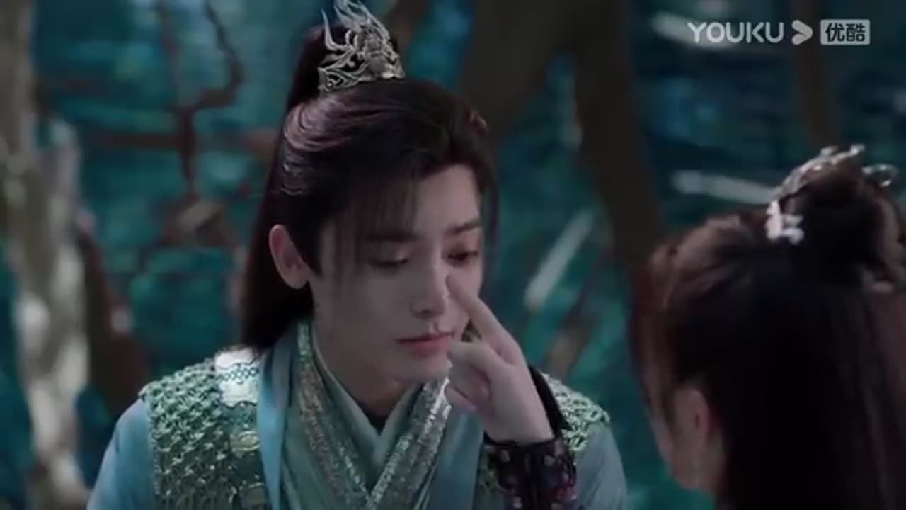 Back From The Brink EP 29 Full ENG SUB