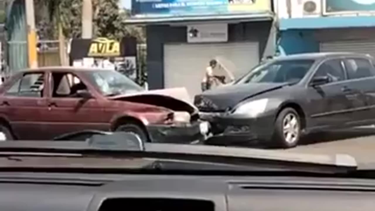 🔥 Better put out that fire!