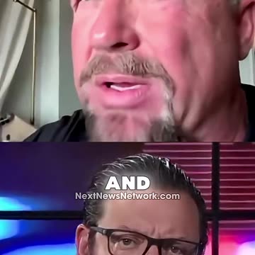 ALEX JONES Reveals Possible Reason Why Trump CAN T Release Epstein Files