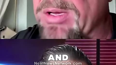 ALEX JONES Reveals Possible Reason Why Trump CAN T Release Epstein Files