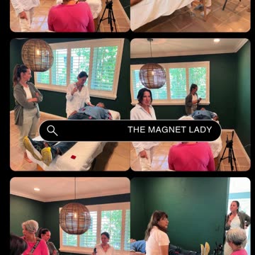 🎉 ¡Faltan solo 02 días para comenzar la Certificación en Biomagnetismo!