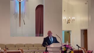 Sound Doctrine