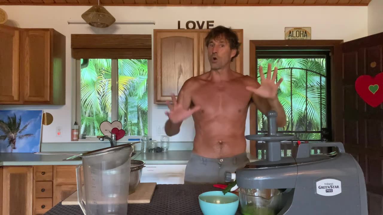 Eliminate The Need For Deodorant Forever!