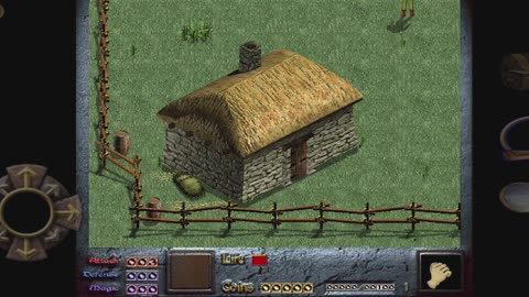 Dinksmallwood game playthrough arrow1990