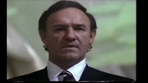 Superman 2 Deleted Extended Scene - General Zod Defeat w/Gene Hackman and Christopher Reeves 1980