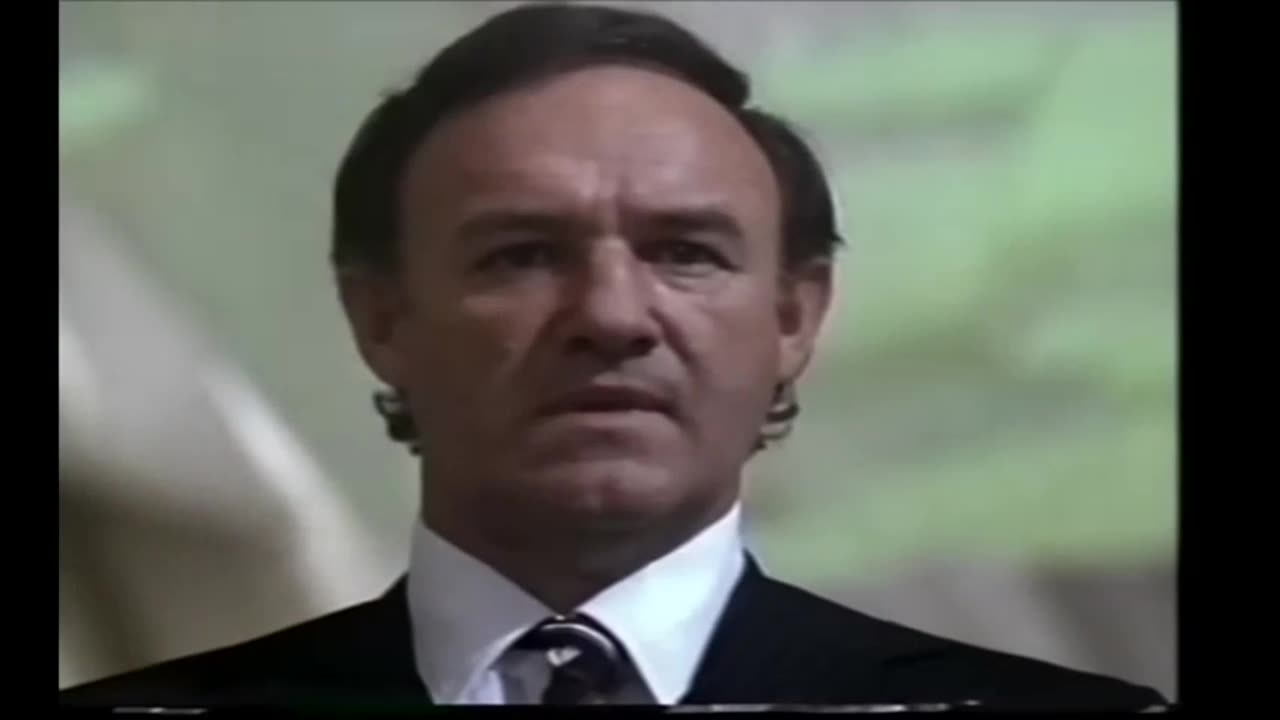 Superman 2 Deleted Extended Scene - General Zod Defeat w/Gene Hackman and Christopher Reeves 1980