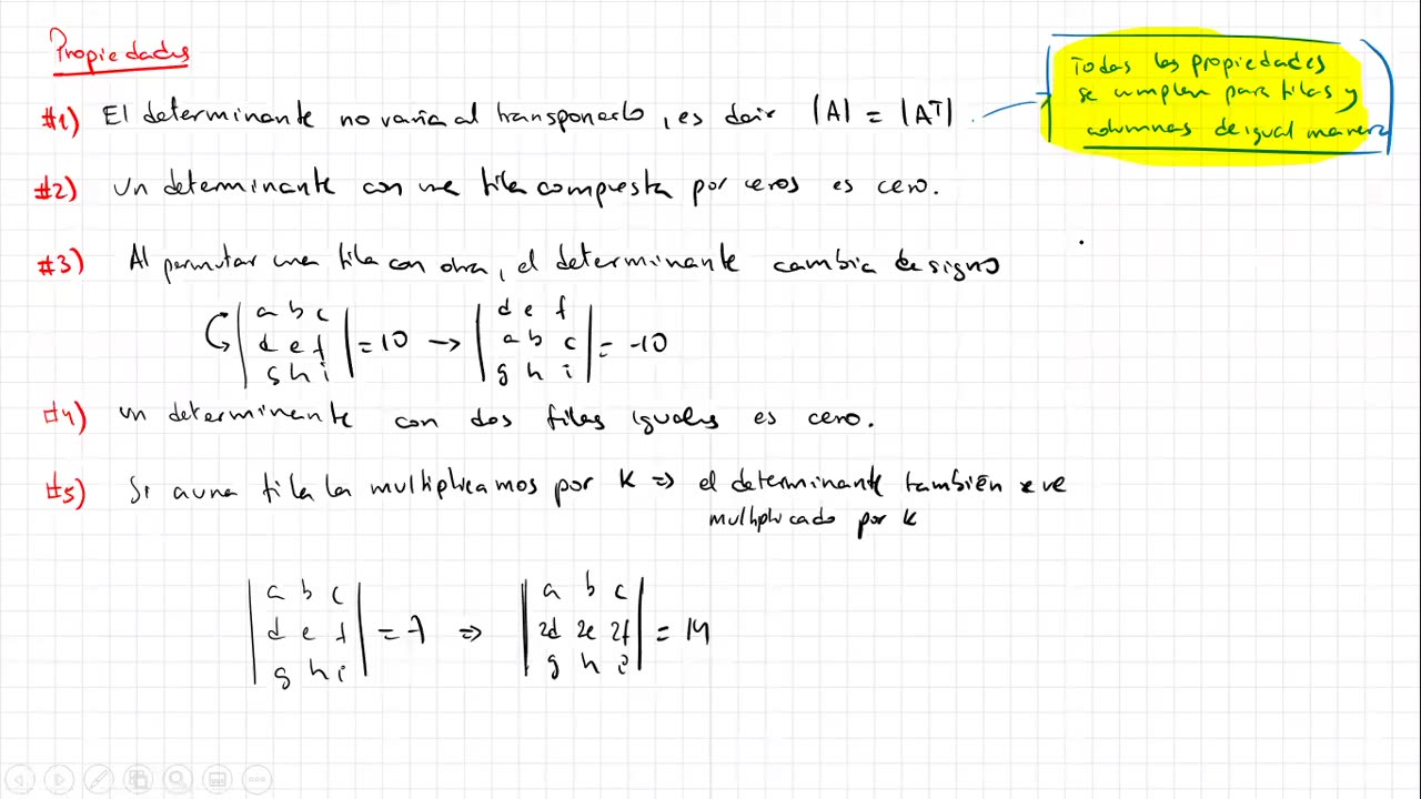 ASEUNI PARALELO | Semana 14 | Álgebra