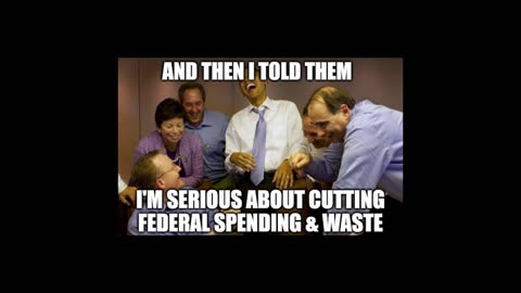 Federal Spending Odds & Ends: Interest Payments/Transfer Payments to Individuals