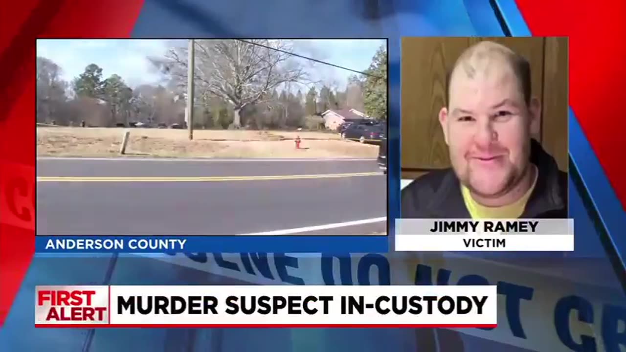 Nigger kills white Grub Hub driver