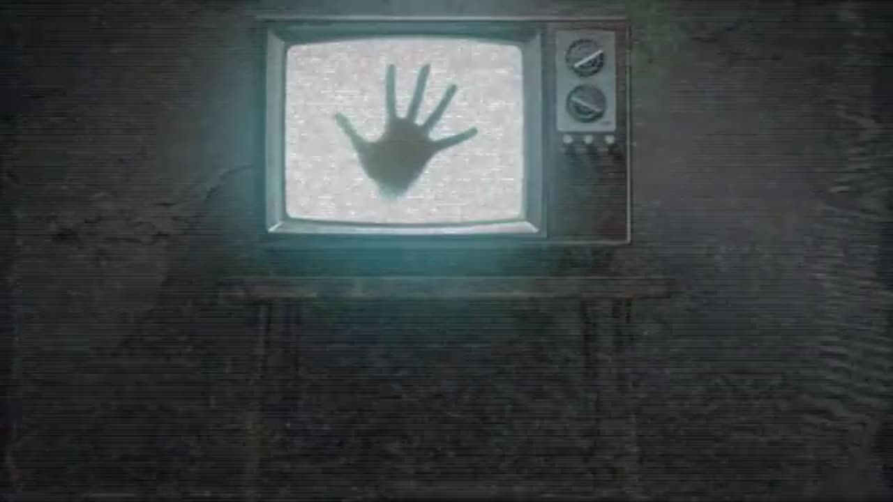 This Disturbing Cern Video Exposes Something Massive