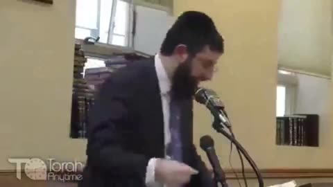 We Jews must keep the Christians and Muslims fighting